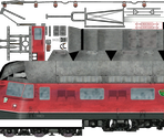 Re 6/6 - Railroad Tycoon 3