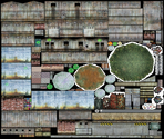 Recycling Plant - Railroad Tycoon 3