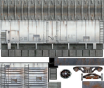 Refrigerator Car (1950-End) - Railroad Tycoon 3