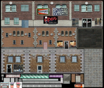 Retail (Small) - Railroad Tycoon 3
