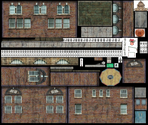 School House - Railroad Tycoon 3