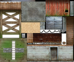 Service Tower - Railroad Tycoon 3