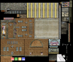 Stadium - Railroad Tycoon 3