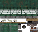 Stock Car (1900-1950) - Railroad Tycoon 3