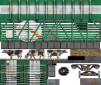 Stock Car (1950-End) - Railroad Tycoon 3