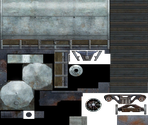 Tank Car (Start-1900) - Railroad Tycoon 3