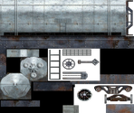 Tank Car (1900-1950) - Railroad Tycoon 3