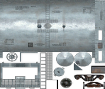 Tank Car (1950-End) - Railroad Tycoon 3