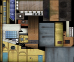 Tire Factory - Railroad Tycoon 3