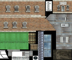 Tool And Die - Railroad Tycoon 3