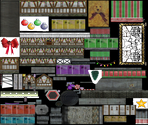 Toy Factory - Railroad Tycoon 3