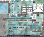 Uranium Mine - Railroad Tycoon 3