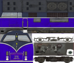 V200 - Railroad Tycoon 3