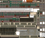Victorian Style Stations - Railroad Tycoon 3