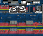 VL80T - Railroad Tycoon 3