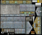 Warehouse - Railroad Tycoon 3