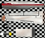 Propeller Plane (Large) - Railroad Tycoon 3