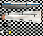 Propeller Plane (Small) - Railroad Tycoon 3