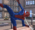 Spider-Man - The Amazing Spider-Man