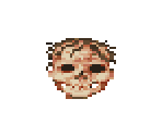 Skeleton - Die Hard Trilogy