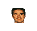 Fergus McGovern - Die Hard Trilogy