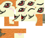 Tsunomon - Digimon World