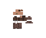 Plains Villager (1.14) - Minecraft: Java Edition