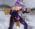 Ayane (Costume 2) - Dead or Alive 3