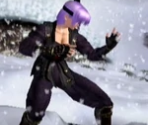 Ayane - Dead or Alive 3