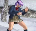 Ayane (Costume 3) - Dead or Alive 3