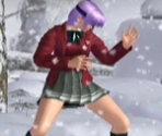 Ayane (Costume 3, Alternate) - Dead or Alive 3