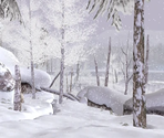 Snow - Dead or Alive 3