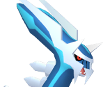 #483 Dialga - Pokémon HOME