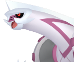#484 Palkia - Pokémon HOME