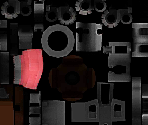 Droideka / Destroyer Droid - LEGO Star Wars: The Yoda Chronicles