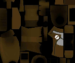 Commando Droid Captain - LEGO Star Wars: The Yoda Chronicles