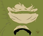 Jabba the Hutt - LEGO Star Wars: The Yoda Chronicles