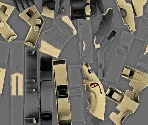 General Grievous - LEGO Star Wars: The Yoda Chronicles