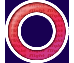 Right & Wrong Answers Symbol - Densetsu no Quiz ou Ketteisen (JPN)
