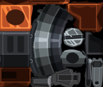 Smack Hands - FusionFall Heroes