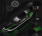 DX Mark 10 - FusionFall Heroes