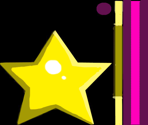 Wand - FusionFall Heroes