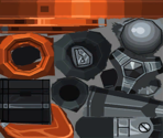 Boogiepack - FusionFall Heroes