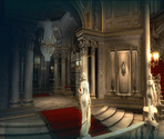 DOATEC Great Hall - Dead or Alive 4