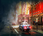 Gambler's Paradise - Dead or Alive 4