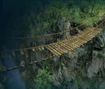 Waterfall Valley - Dead or Alive 4