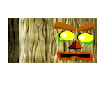 Aku Aku - Crash Bandicoot Nitro Kart 3D
