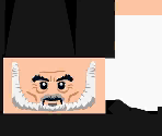 Count Dooku - LEGO Star Wars: The Yoda Chronicles