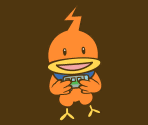 Hikarin - Kururin Squash!