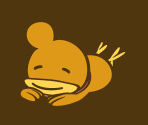 Pokorin - Kururin Squash!